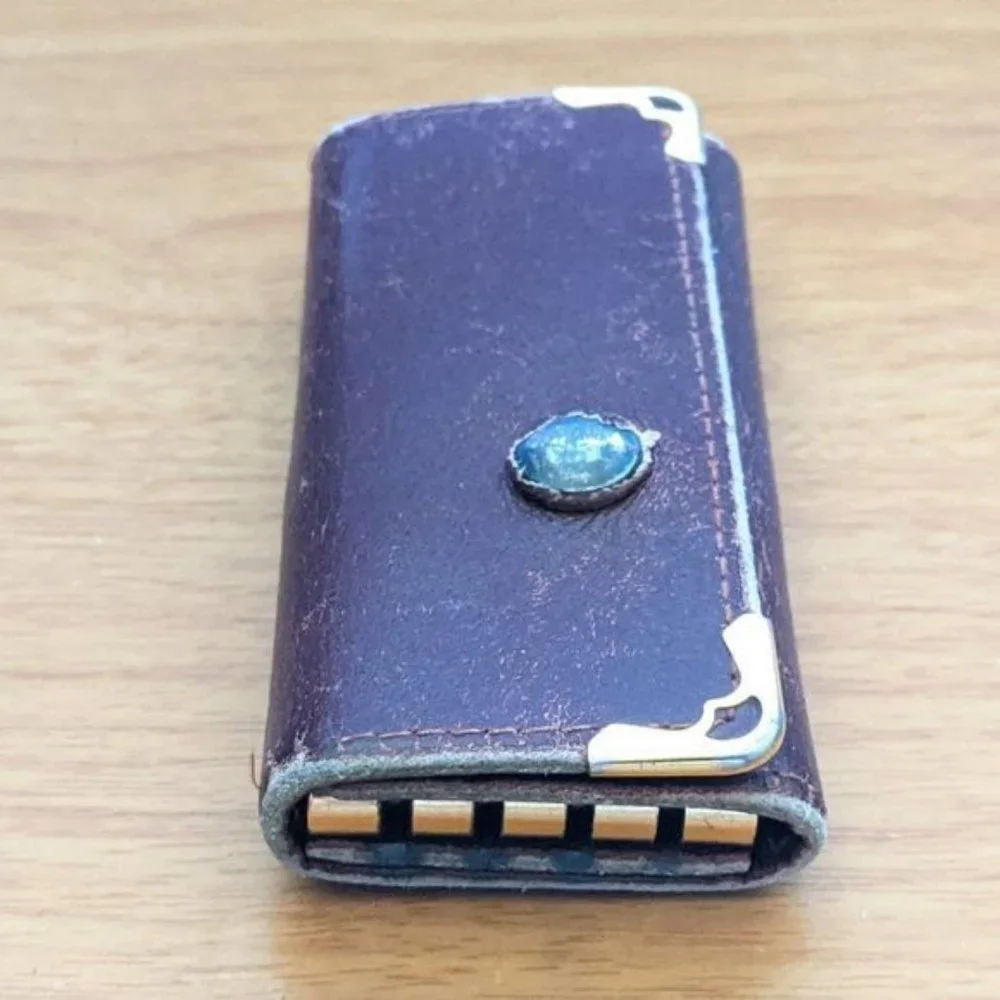 Cartier Key Holder #60💥PRICE DROP💥